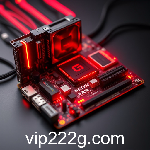 O Impacto do Hardware na Evolução dos Jogos