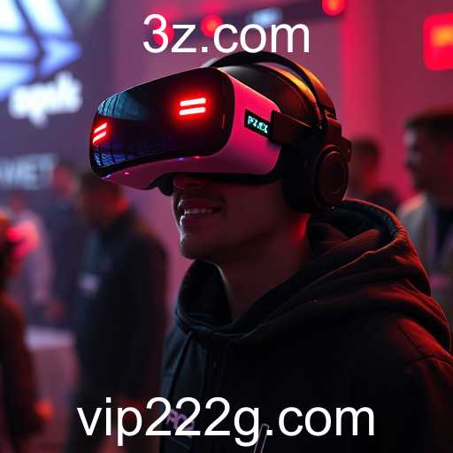 Revolução no Mundo dos Games: A Ascensão das Experiências Imersivas