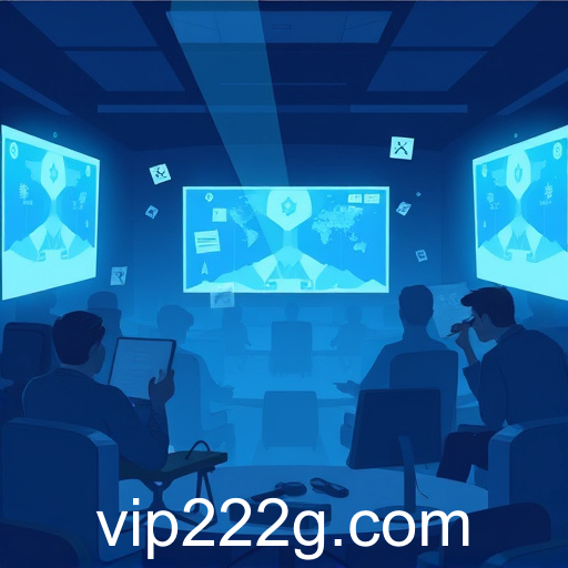 O Impacto do Crescimento dos eSports em 2025