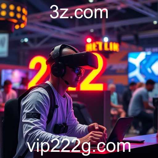 O Impacto dos Festivais de Jogos em 2025