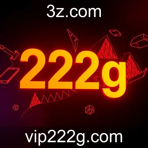 O Impacto de 222g no Mercado de Jogos em 2025