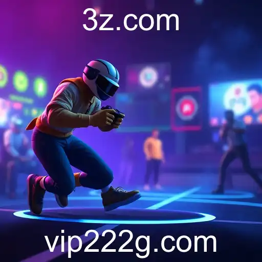 Explorando o Impacto de 222g no Mercado de Jogos em 2025