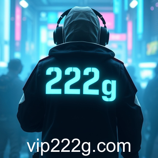 O Impacto Crescente do '222g' no Universo dos Jogos
