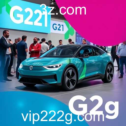 Inovações Tecnológicas e Sustentabilidade no Encontro G21