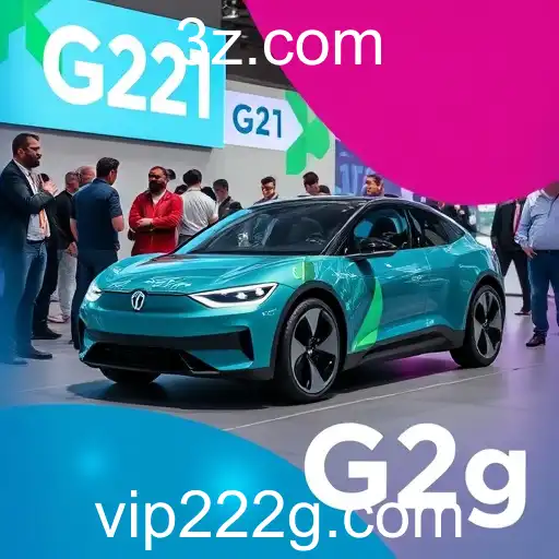Inovações Tecnológicas e Sustentabilidade no Encontro G21