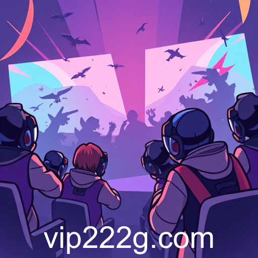 Innovations Shaping the Future of Gaming