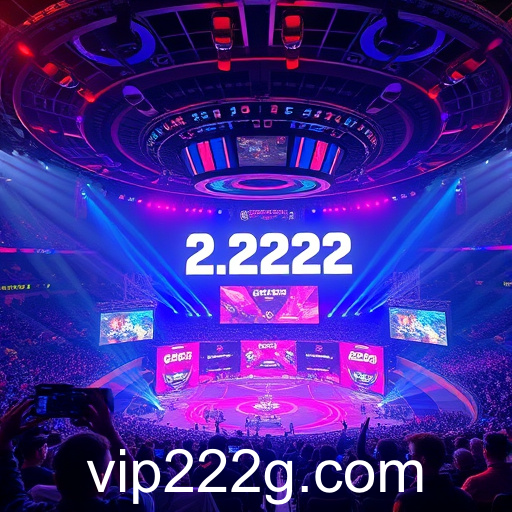 Revolução no Mundo dos eSports