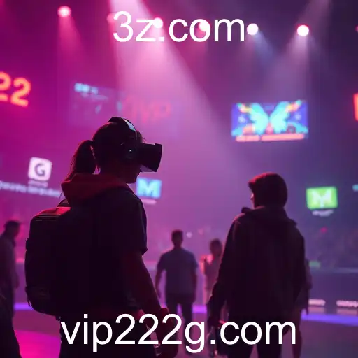 A Revolução dos Jogos em 2025