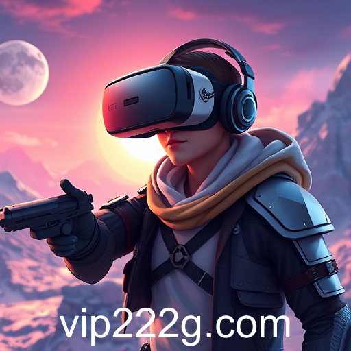 Inovações Revolucionárias no Mundo dos Games