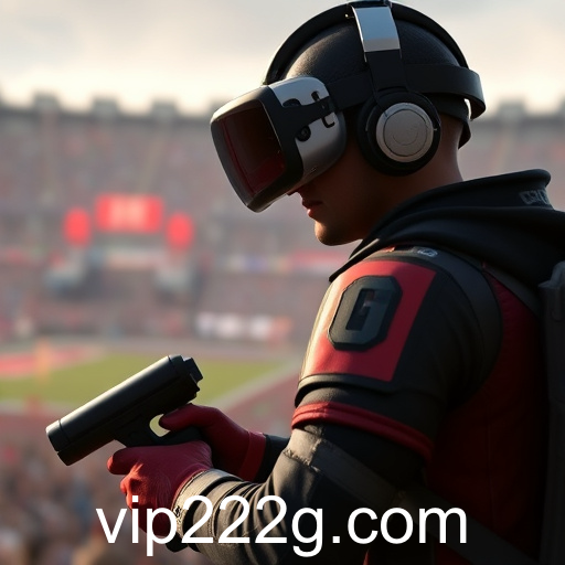 Revolução 222g: Impacto no Mundo dos Jogos
