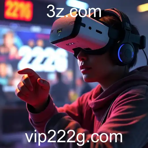 A Nova Era dos Jogos com 222g: Como a Inovação está Transformando a Indústria