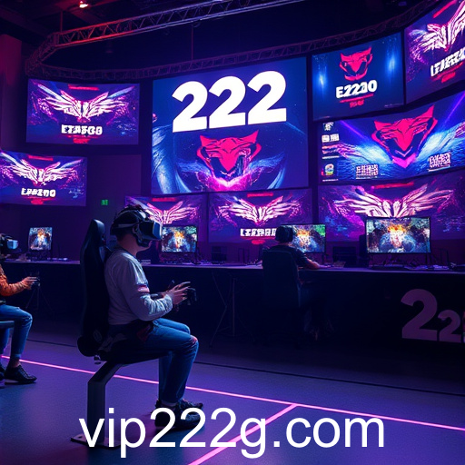Novas Tendências no Cenário dos eSports