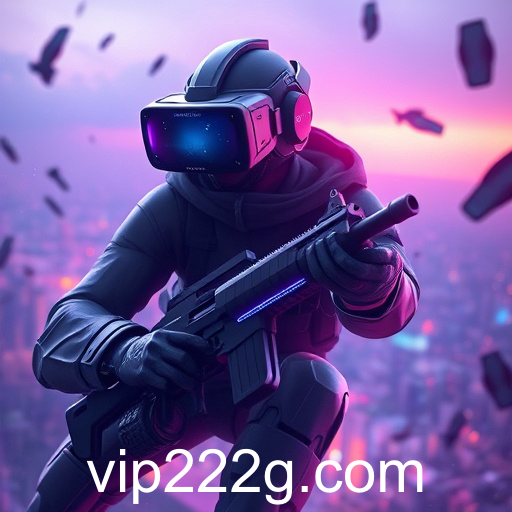 A Revolução 222g nos Jogos: O Que Esperar?