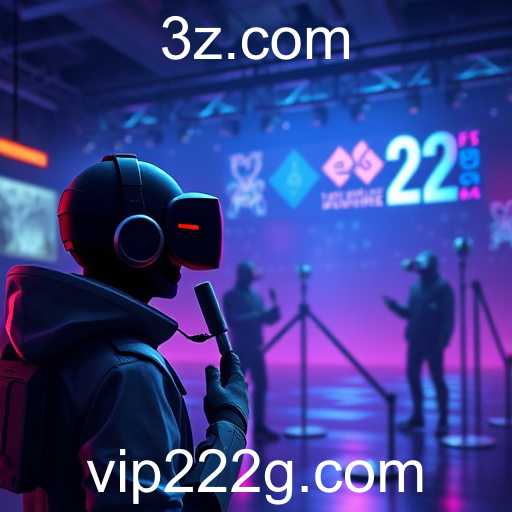 A Revolução do 222g: Influência Crescente no Mundo dos Games