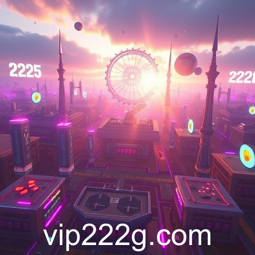Revolução Tecnológica nos Jogos com 222g