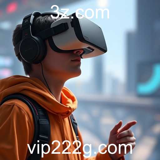 A Revolução do Espaço Virtual nos Jogos