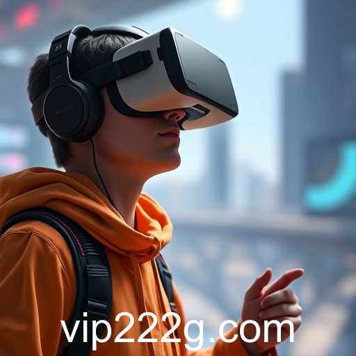 A Revolução do Espaço Virtual nos Jogos