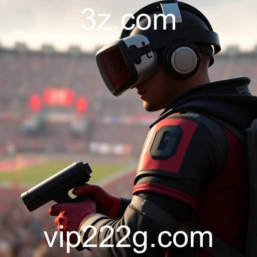Revolução 222g: Impacto no Mundo dos Jogos