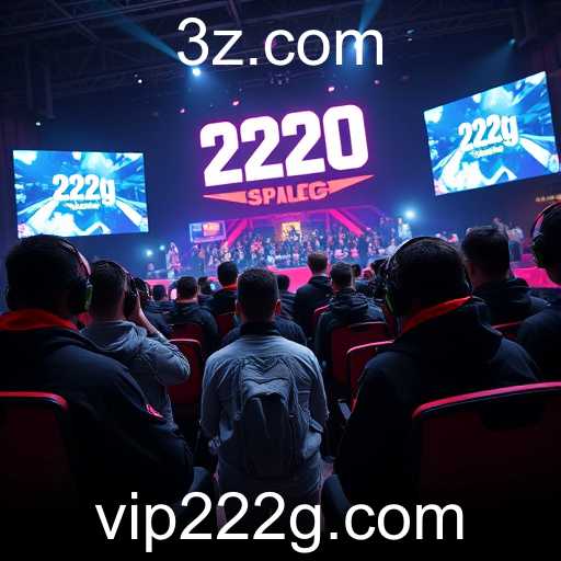 A Revolução dos eSports: Avanços e Desafios em 2025