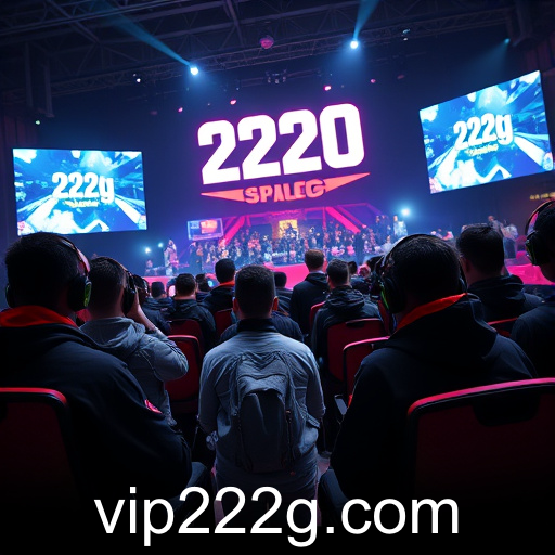 A Revolução dos eSports: Avanços e Desafios em 2025