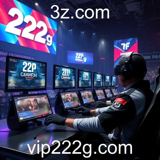 Revolução no Mundo dos eSports