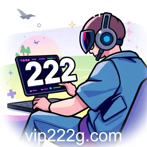 A Revolução dos Games Online: 222g e Além