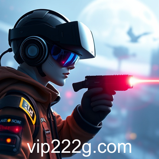 Revolução no Mercado de Jogos com a Nova Atualização 222g