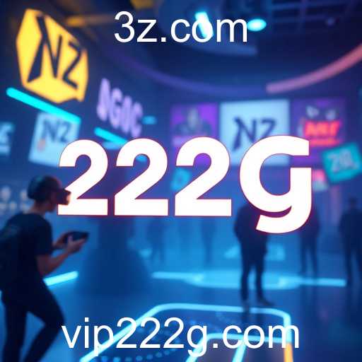 A Ascensão do 222g no Cenário de Jogos Online