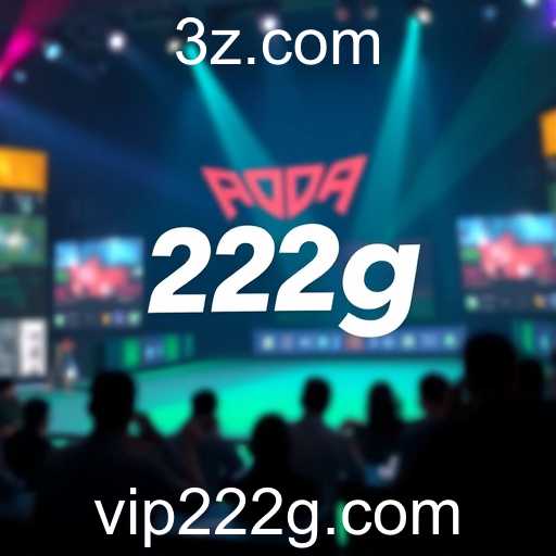 A Ascensão Inesperada de '222g' no Cenário Competitivo