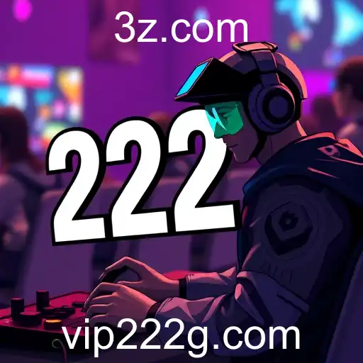O Sucesso do 222g: A Nova Tendência no Universo dos Jogos Online