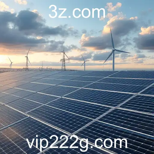 Sustentabilidade e Inovações Tecnológicas no Horizonte