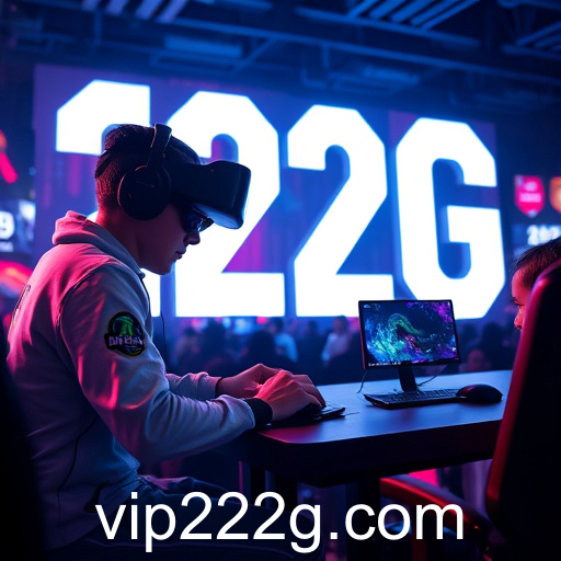 A Revolução dos Jogos eSports em 2025
