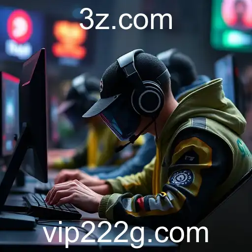 A Ascensão Impressionante do eSports em 2025