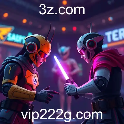 222g: Tendências e Inovações Nos Jogos Digitais