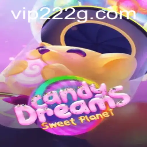 CandyDreams: A Delicious Journey into a World of Imagination