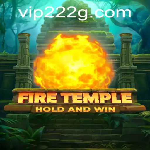 The Enigmatic World of FireTemple: Decoding the 222g Phenomenon