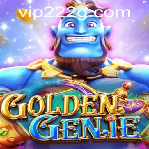 Unveiling GOLDENGENIE: The Game That Shines Brighter Than Ever