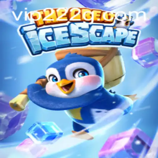 Explore the Thrills of TheGreatIcescape: A Chilling Adventure