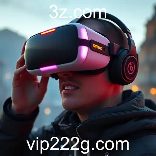 Revolução Virtual: O Impacto dos Jogos no Futuro